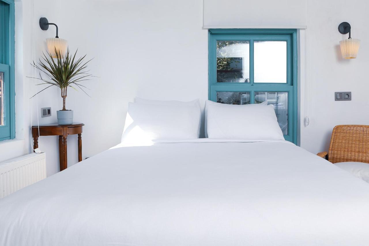 House Mola Galata Hotel Istanbul Room photo