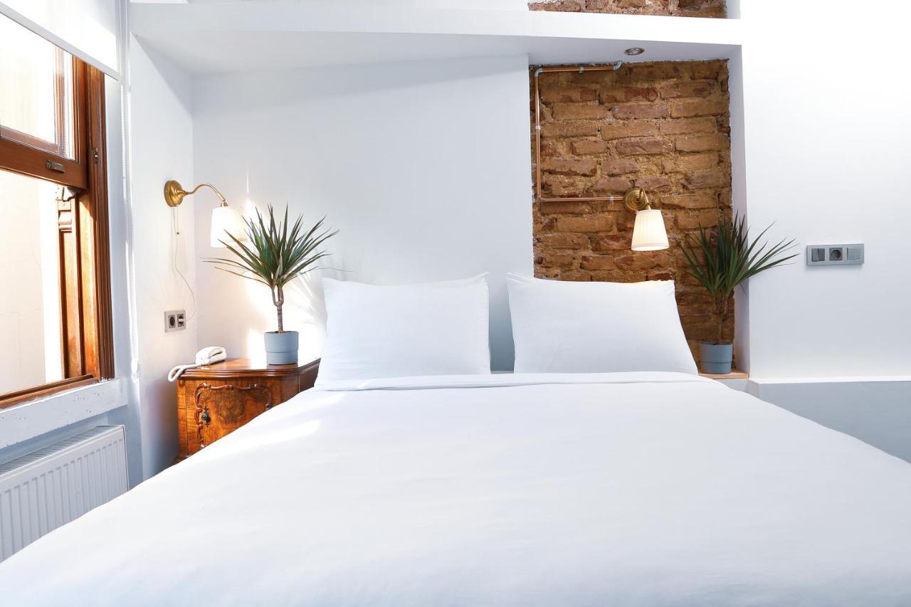 House Mola Galata Hotel Istanbul Room photo