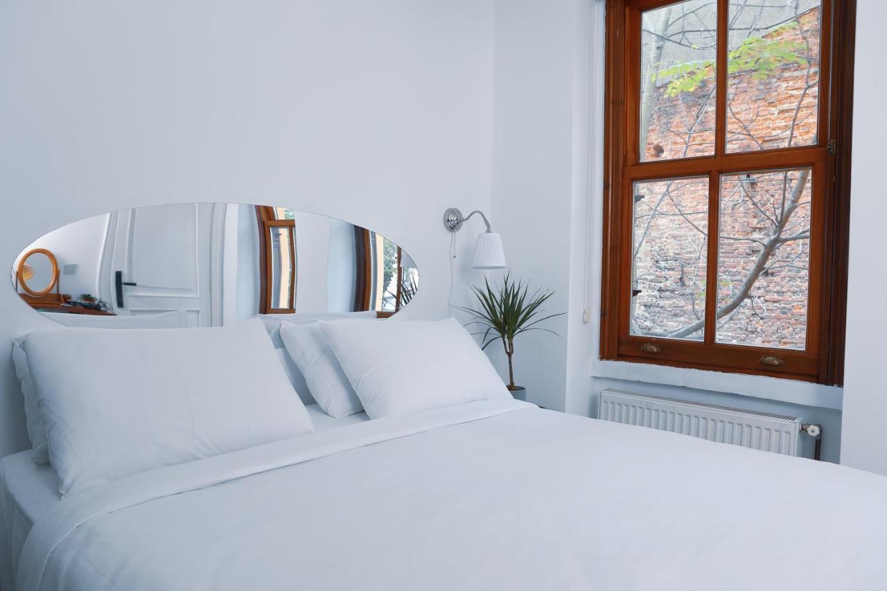 House Mola Galata Hotel Istanbul Room photo