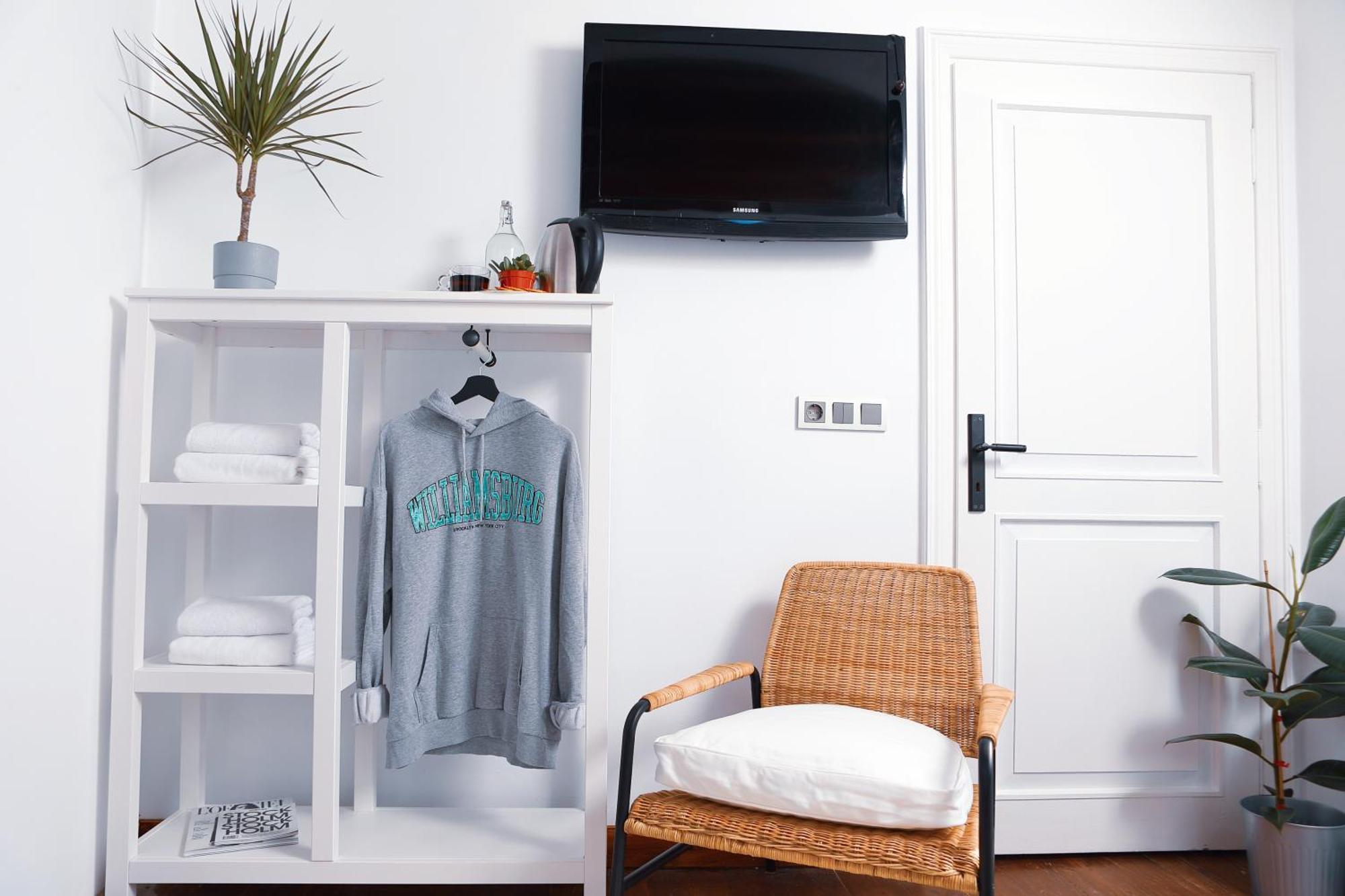 House Mola Galata Hotel Istanbul Room photo