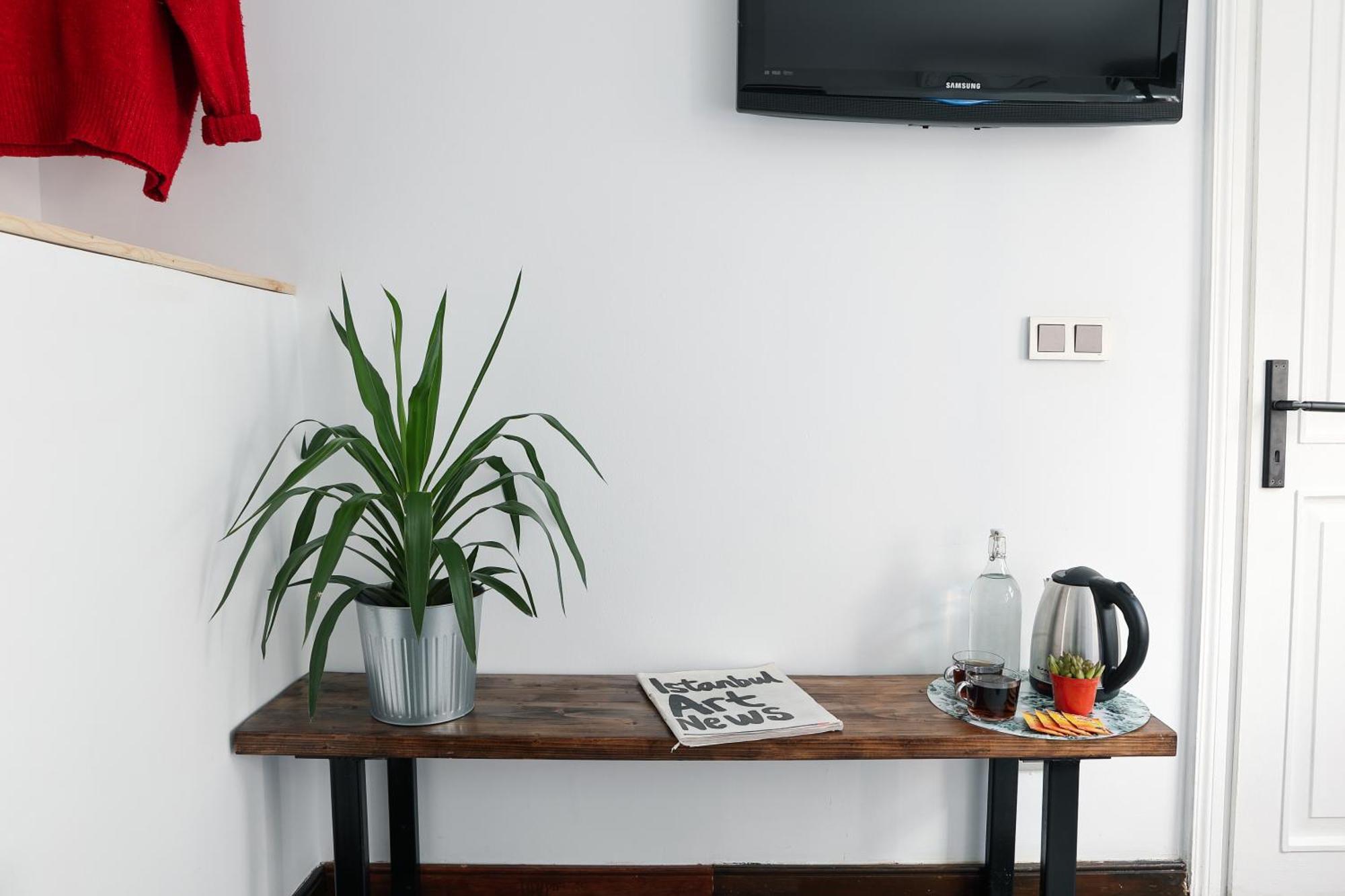 House Mola Galata Hotel Istanbul Room photo