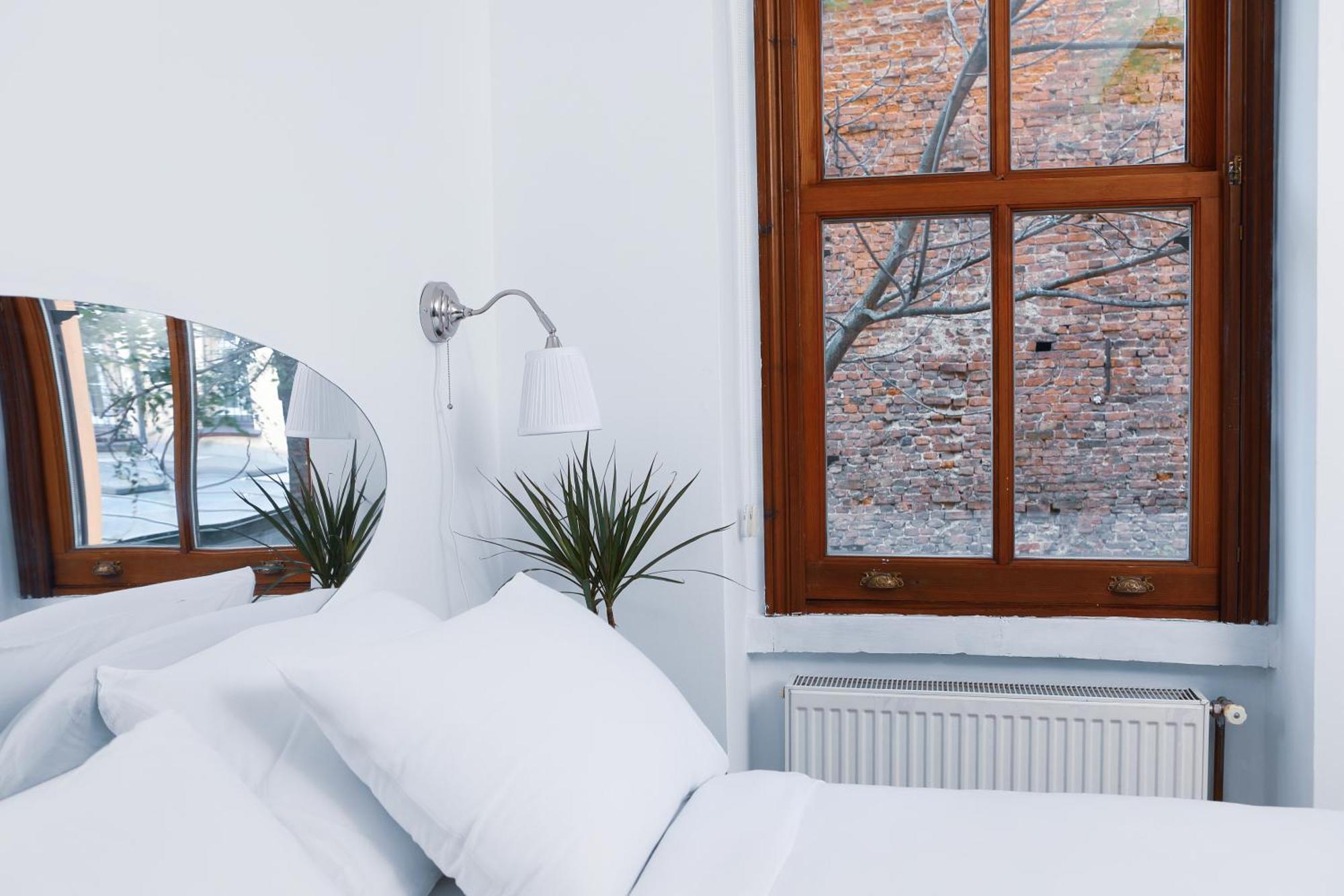 House Mola Galata Hotel Istanbul Room photo