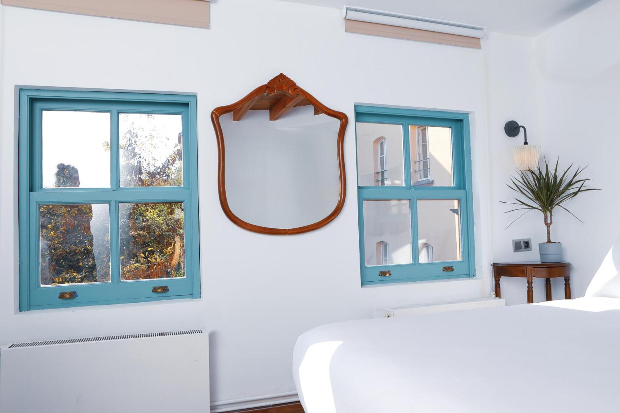 House Mola Galata Hotel Istanbul Room photo