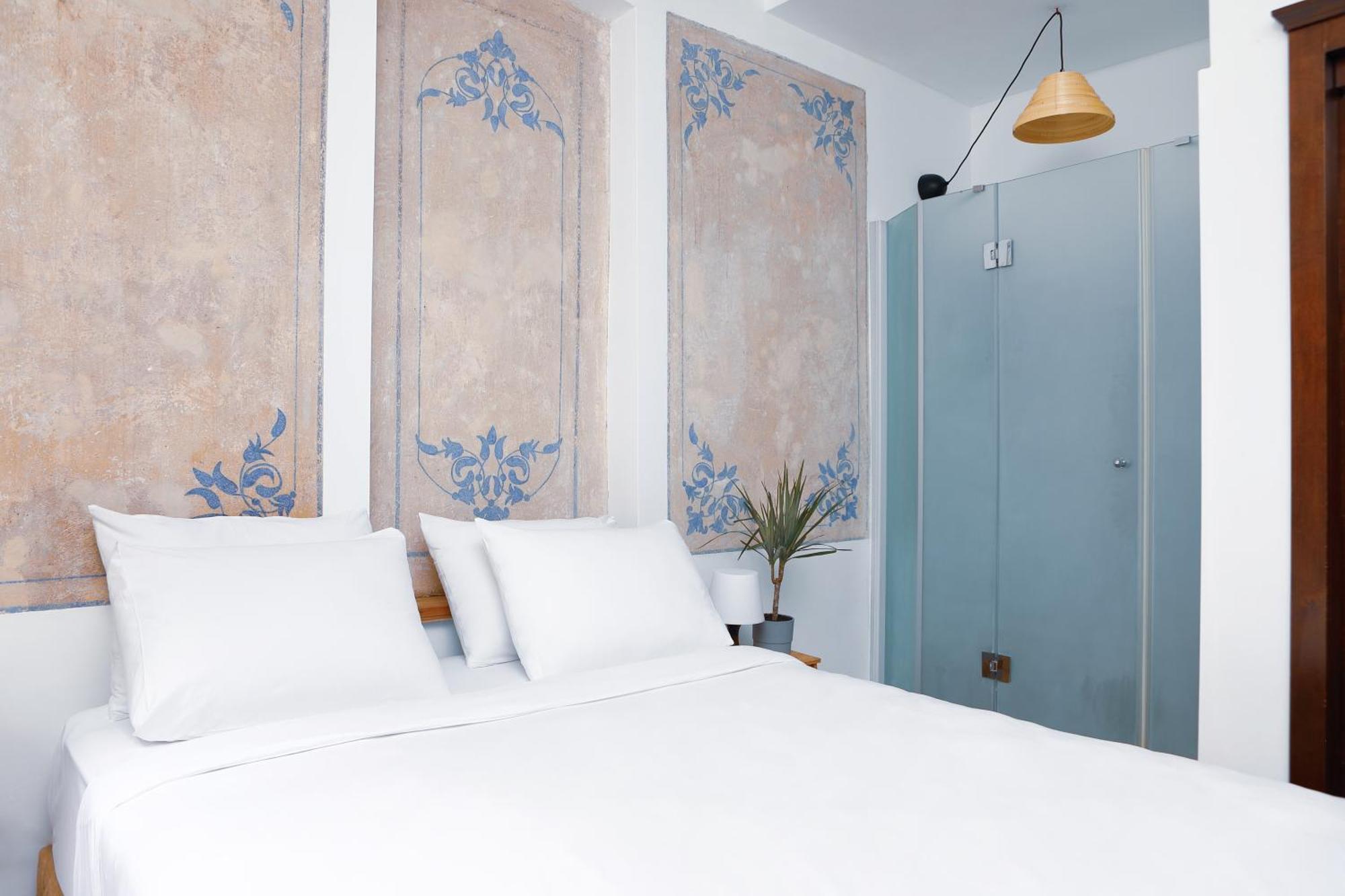 House Mola Galata Hotel Istanbul Room photo