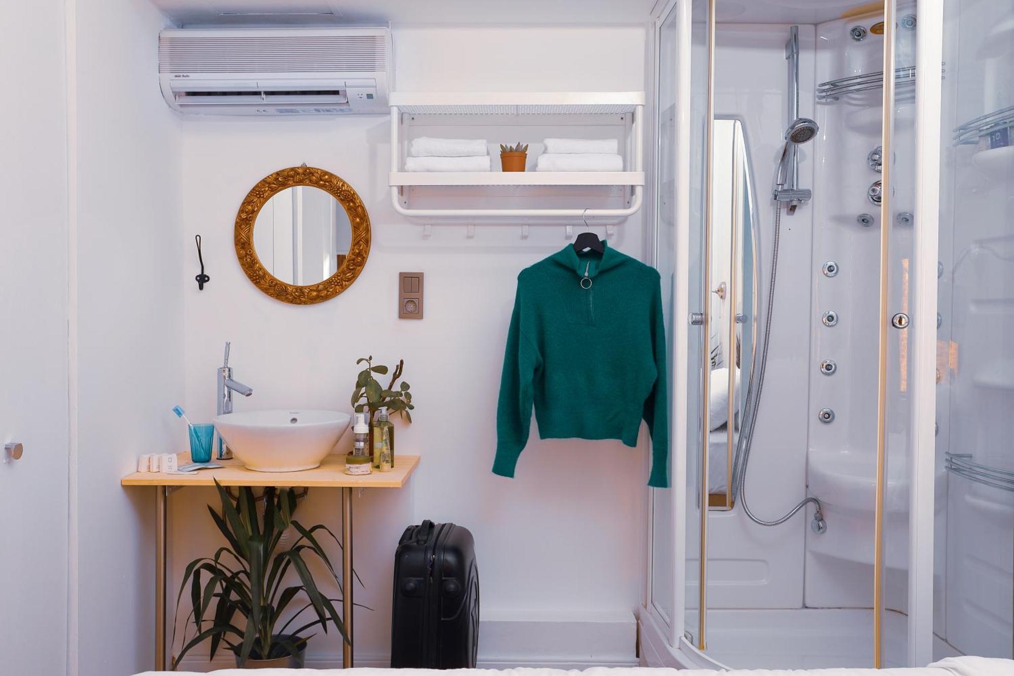 House Mola Galata Hotel Istanbul Room photo
